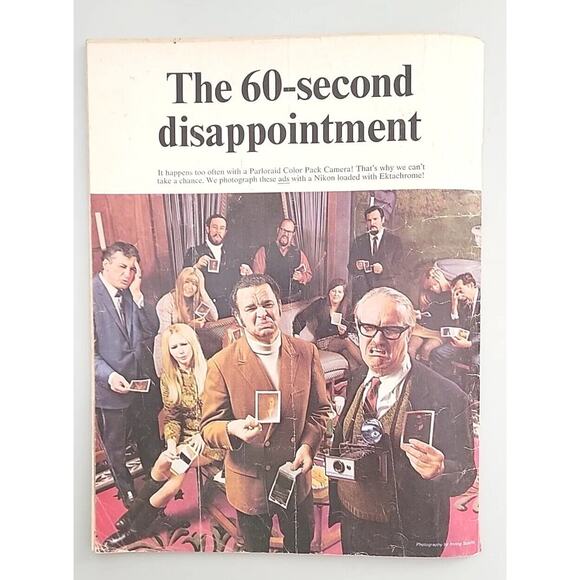 1969 MAD Magazine June No. 127 Odd Squad M665 - Picture 9 of 10